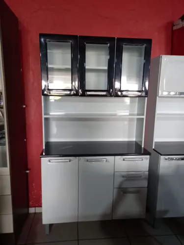 Armário em Aço