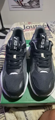 Tênis PUMA RSX original
