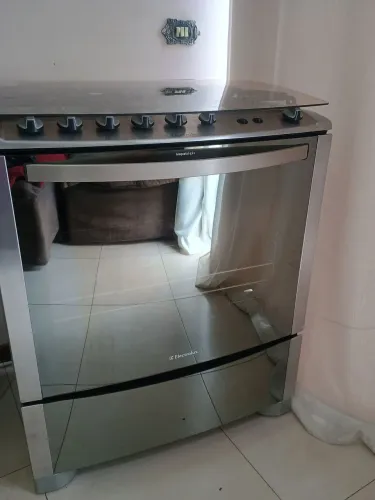Fogão