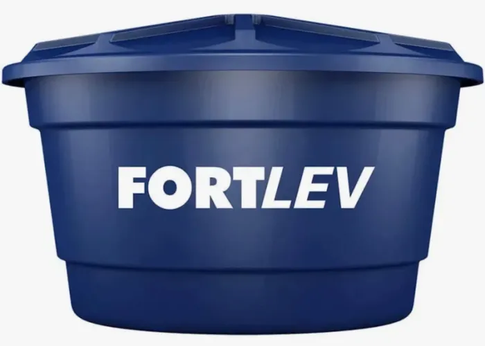 Caixa d?água 1000L