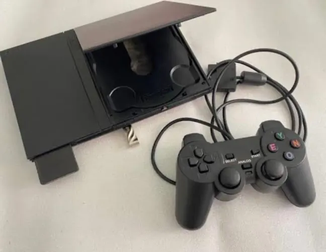 Ps2