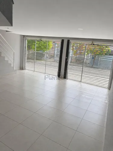 Sobrado à venda e para alugar em Indaiatuba, Jardim Paulista II, com 3 quartos, com 200 m²