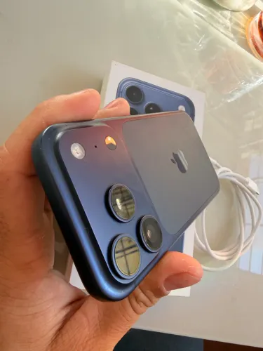 iPhone 17 pro 256GB