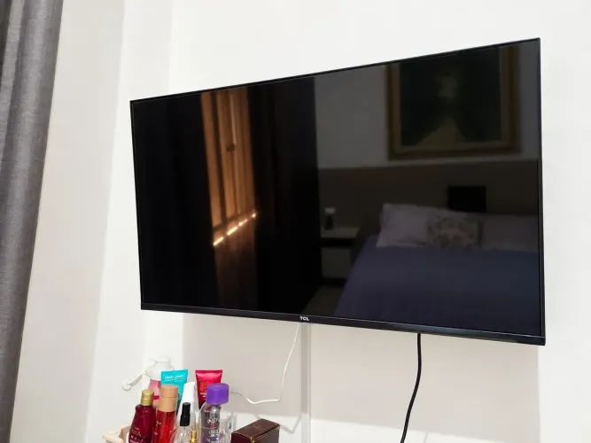 Smart TV 32 polegadas