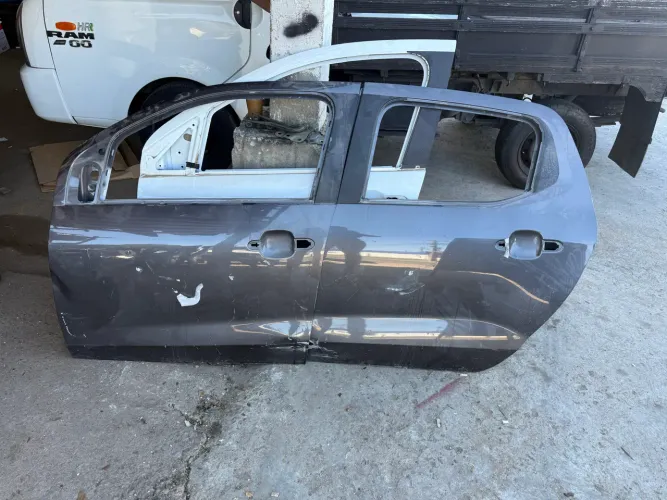 Porta fiat mobi 2018 2018 2020 2021 2022 2023 2024 