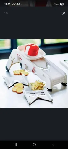 Super Chef Tupperware