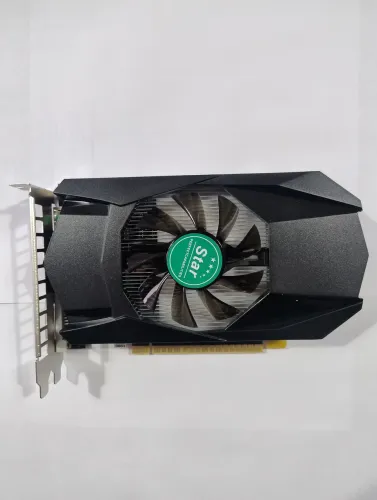 Placa de vídeo Star HD 7670
