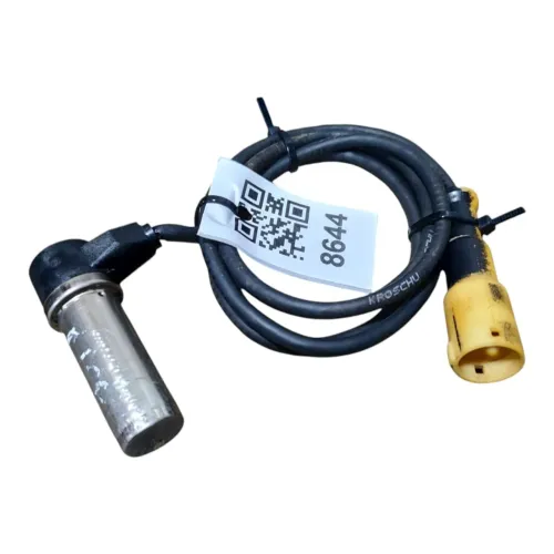 SENSOR ABS DIANTEIRO VW DELIVERY 8160 PINO CURVO *
