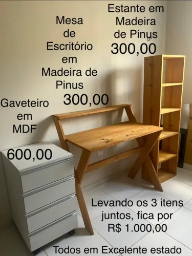 escritório