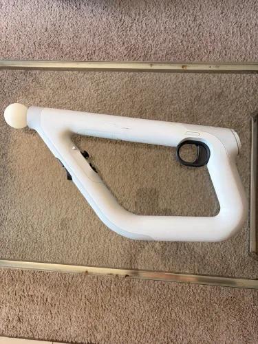 Controle PS Aim - PSVR