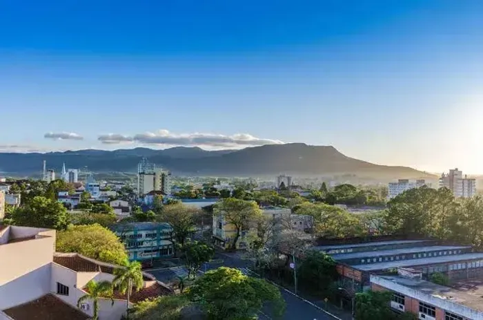 Hotel à venda no Rio Grande do Sul, a 50 minutos de gramado