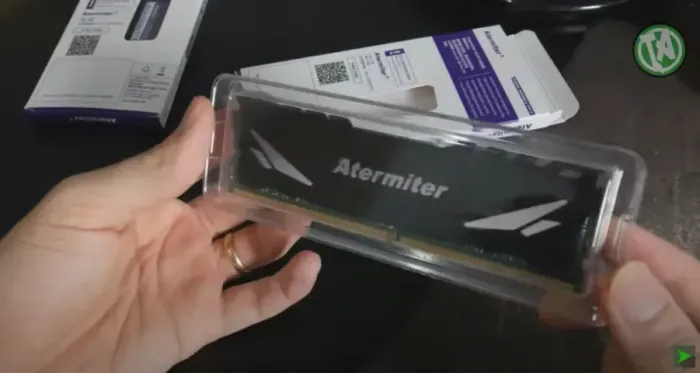 memoria DDR4 8GB - ECC RDIMM - (PARA XEON)