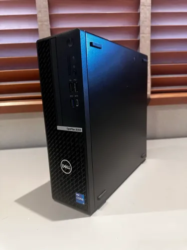 Dell Optiplex 5000 SFF