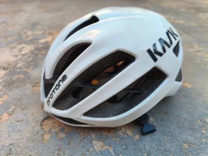 Capacete de ciclismo Kask Protone