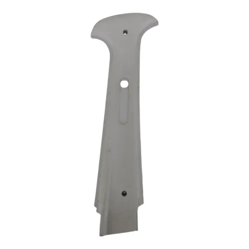 Moldura Coluna Direita Chevrolet Celta 2006
