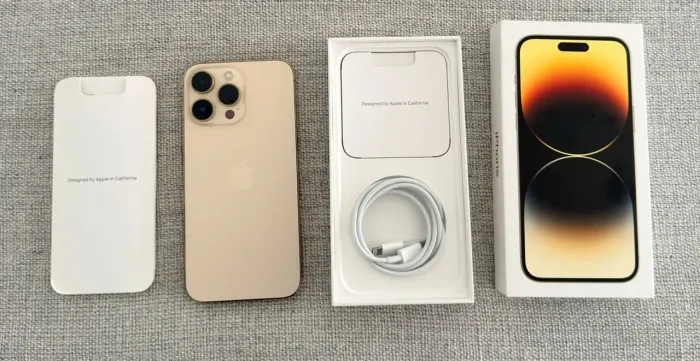 IPhone 14 Pro Max 256gb