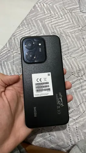 Vende-se redmir 15c 256g