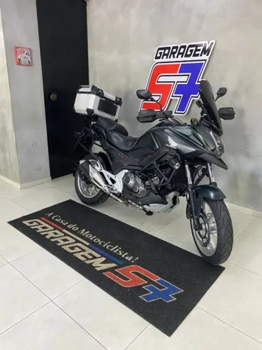 Honda NC 750X ABS - 2020