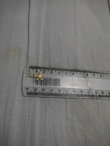 Pingentes em ouro (ouro 750/18 k)