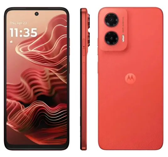 Motorola moto G35