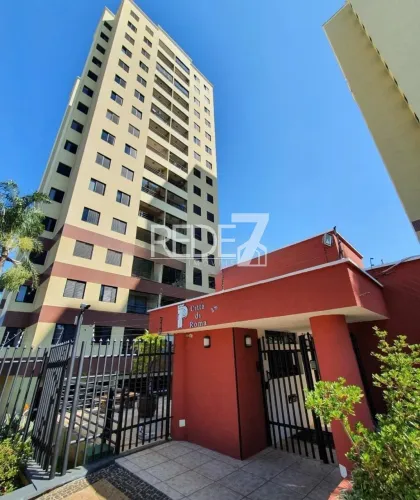 apartamento - Chácara Primavera - Campinas