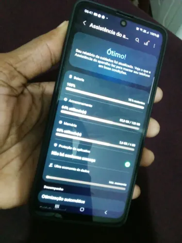 Galaxy A51 128gb