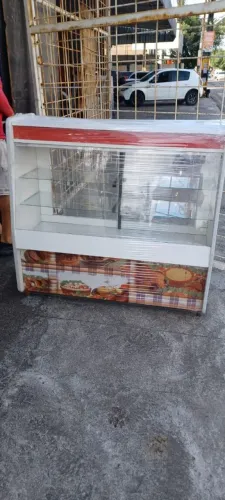 EXPOSITOR EM PROMOÇÃO POR 700,00 APENAS DINHEIRO OU PIX