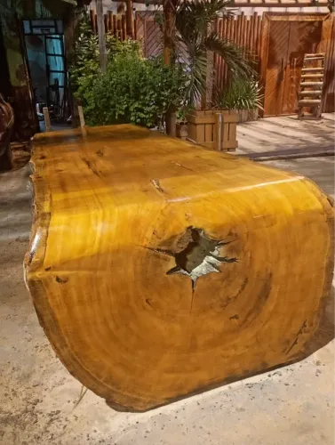 Mesa cascata 320x124