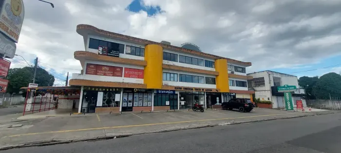 Imóvel para aluguel possui 28 metros quadrados em Farol - Maceió - AL