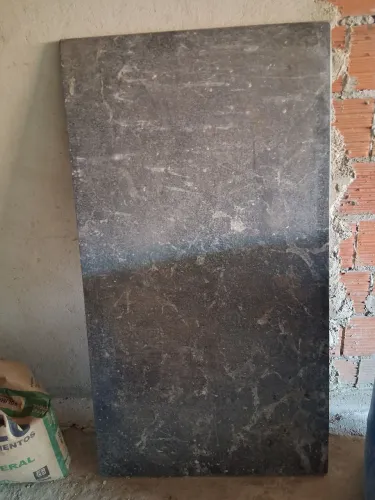 Tampo de mesa (mármore)