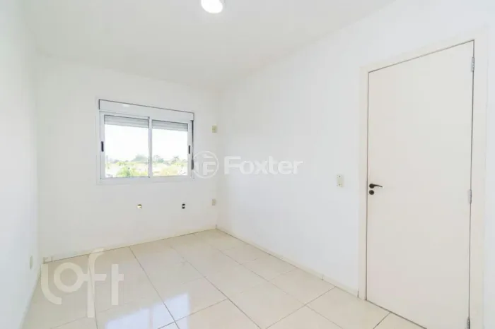 Apartamento à venda Rua Pedro José Zanetti, Igara - Canoas