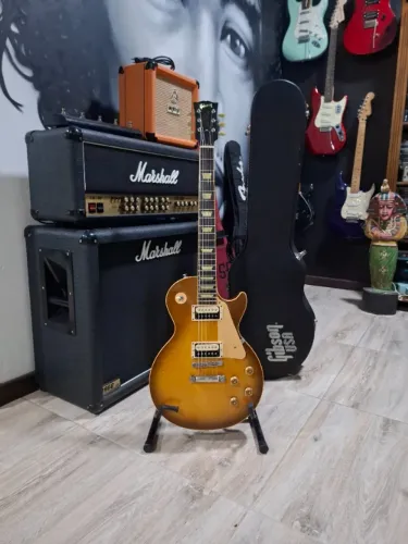 Guitarra Gibson Classic 2003 Les Paul