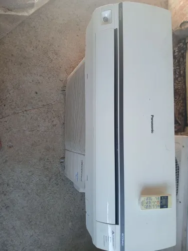 Ar condicionado split inverter Panasonic 12k