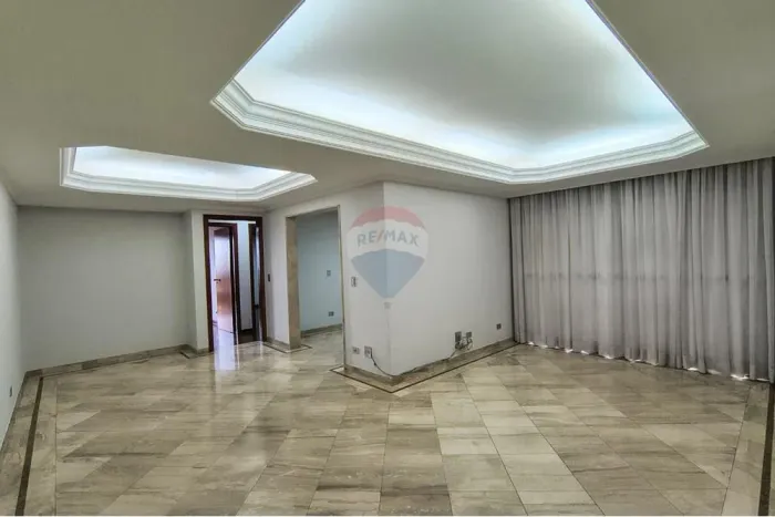 Apartamento para venda com 2 suítes, 127m² no Edifício Nova Odessa em Nova Odessa/SP.