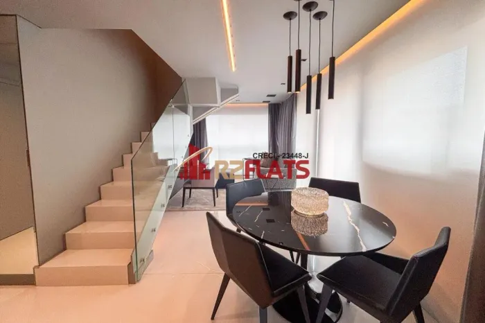Duplex com ótimo preço no bairro Pinheiros. Confira!