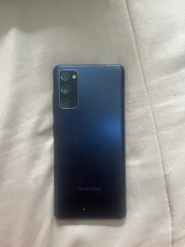 Vendo s20 fe pra retirada de peça 