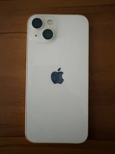 IPHONE 13 128 gigas novo