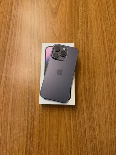 iPhone 14 pro 