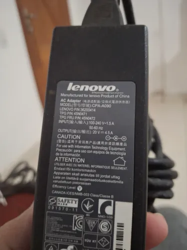 Lenovo ideapad e thinkpad e modelos G430,G450,G530,G550 entre outros <br>Modelo lenovo 