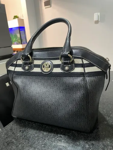 Bolsa Vítor Hugo Original!!!