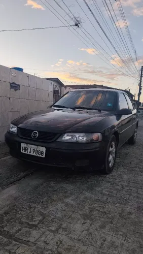 Chevrolet Vectra GLS/expres.2.2/ 2.0 E 2.0 CD 8V 1997