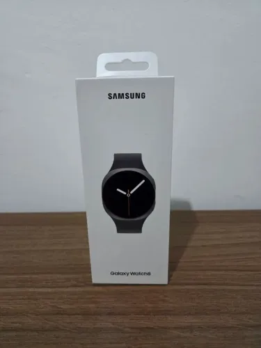 Smartwatch Galaxy watch8