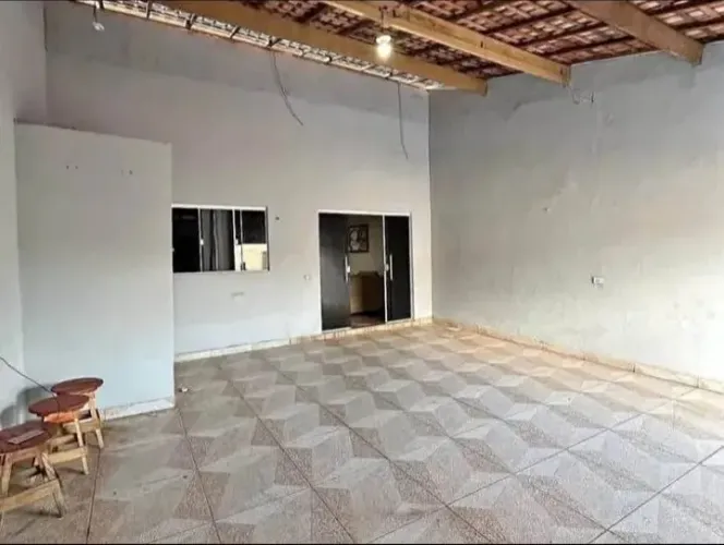 Casa a venda no barreiro 