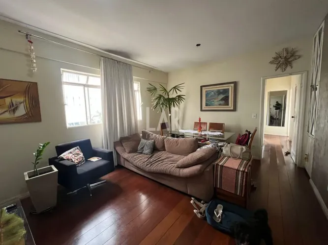 Apartamento à venda, 3 quartos, 1 suíte, 2 vagas, Dona Clara - Belo Horizonte/MG