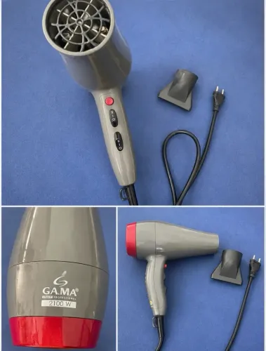Secador Gama