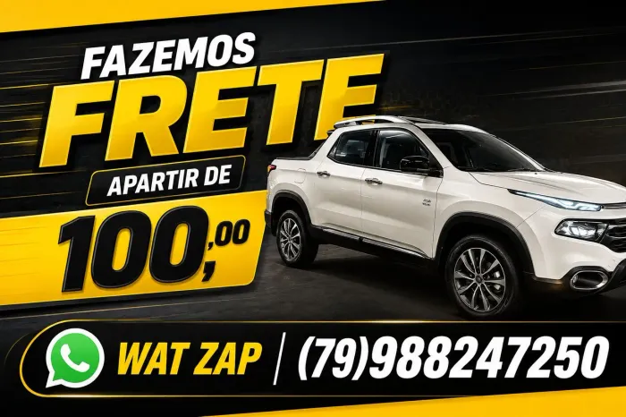 FAÇO FRENTE APARTIR 95 REAIS WAT ZAP *