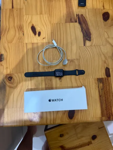 VENDO Apple Watch SE 3 (GPS)
