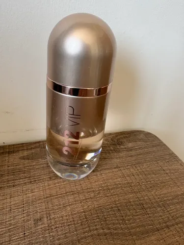 Perfume original 212 vip