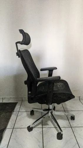 Cadeira Ergonômica