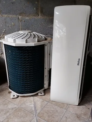 Venda Ar condicionado